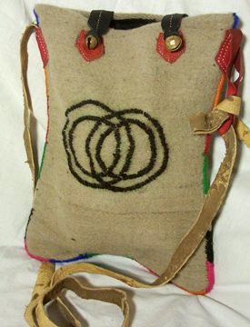 Nambe Circle Bag