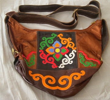 Zachika Purse