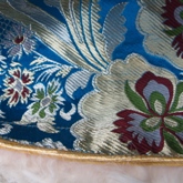 Detail of Brocade