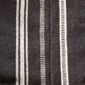 Lhagang “Railroad” Yak Hair Blanket